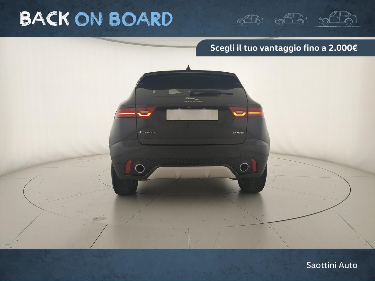 2.0d R-dynamic S awd 150 CV Auto