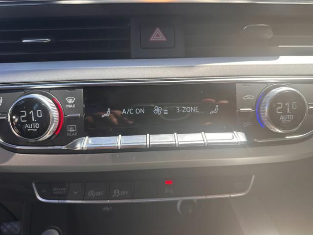 AUDI A4 Avant 40 TDI Quattro S Tronic Advanced