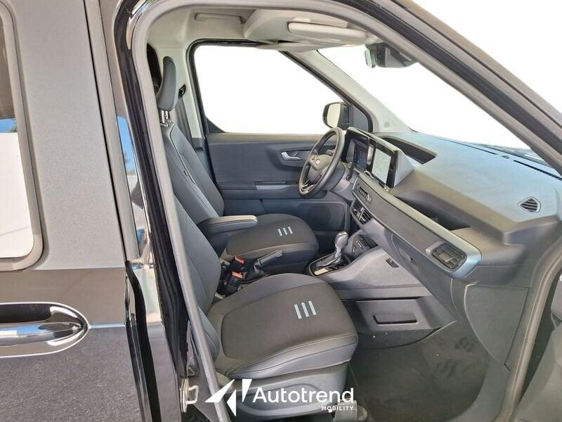 Ford Tourneo Courier 1.0 EcoBoost 125 CV Automatica Active
