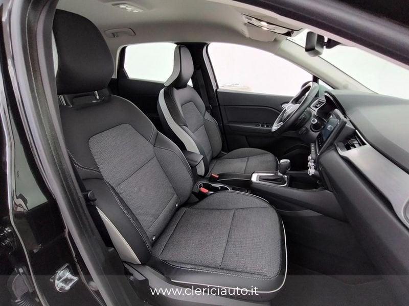 Renault Captur Blue dCi 115 CV EDC Intens