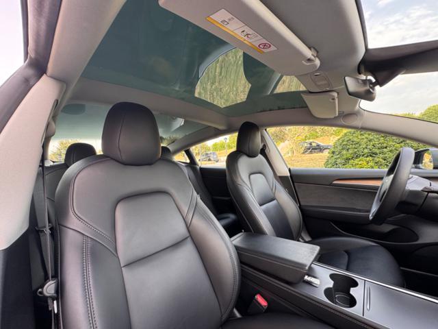 TESLA Model 3 LONG RANGE DUAL MOTOR AWD+AUTOPILOT