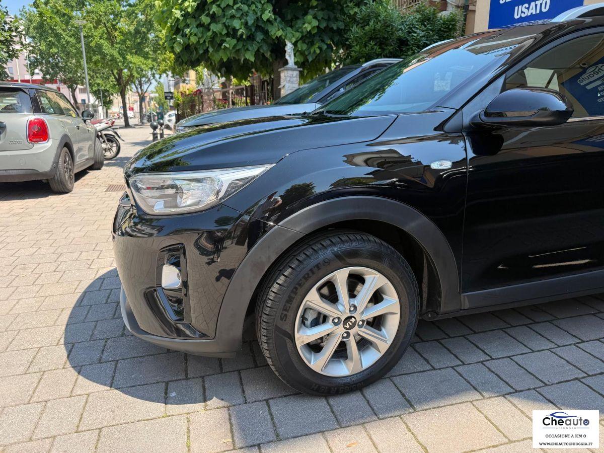 KIA - Stonic - 1.4 MPI 100 CV Style