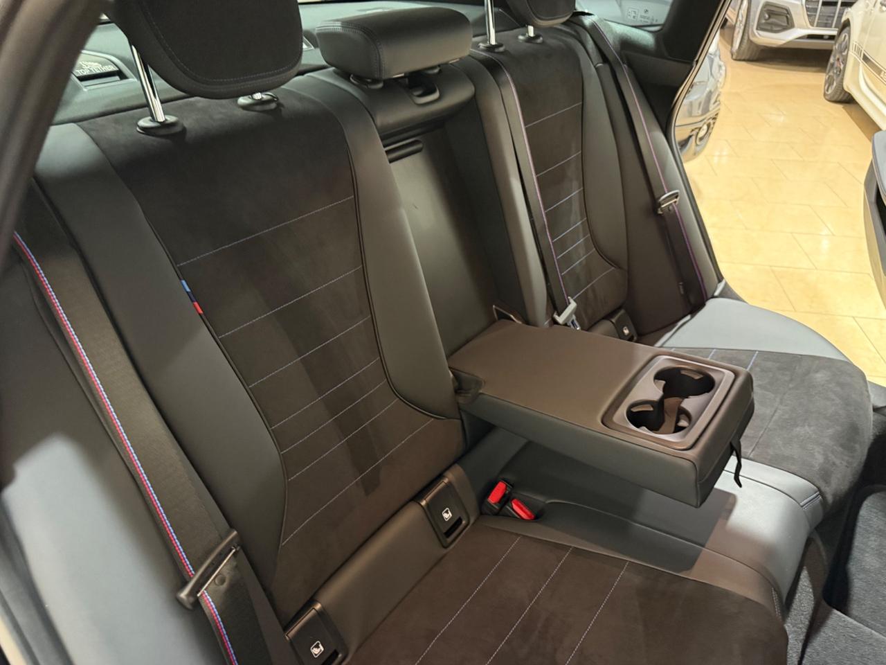Bmw 218d Gran Coupe M sport Pro