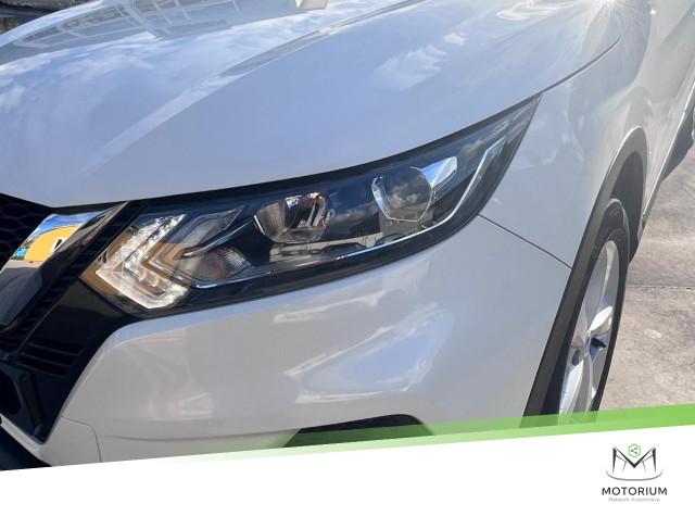 Nissan Qashqai 1.5 dCi j10