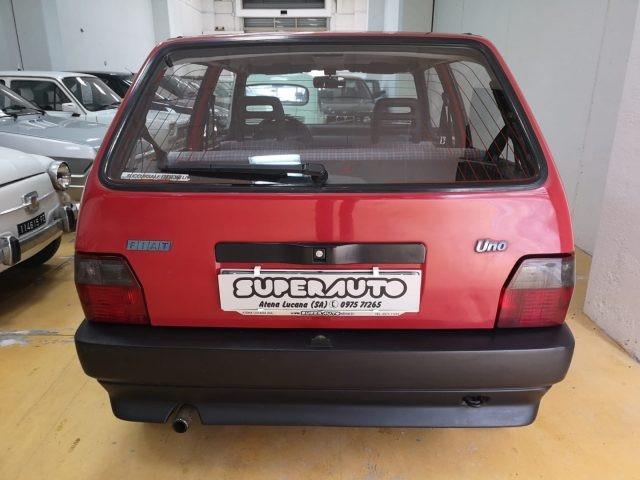 FIAT Uno 1.0 i.e. cat 3 porte Fire / CONSERVATA