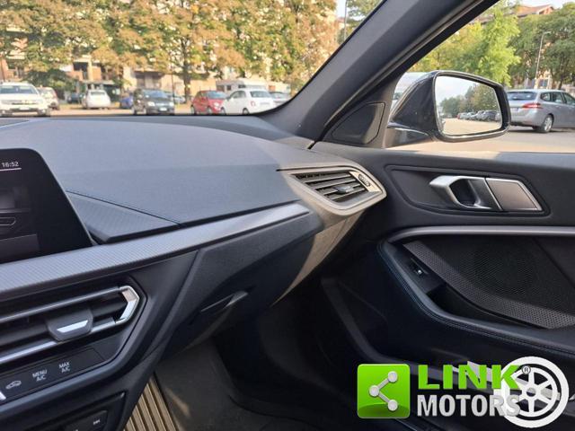 BMW 118 d 5p. Msport