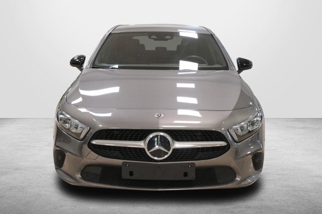 Mercedes-benz A 180 D 115CV BUSINESS SOLUTION LUXURY