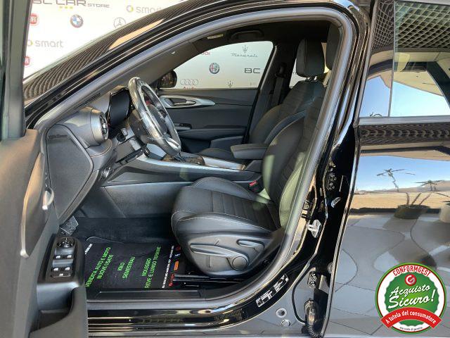 ALFA ROMEO Tonale 1.5 160 CV MHEV TCT7 Ti