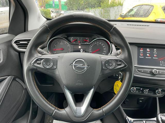 OPEL Crossland X 1.2cc Innovation OK NEOPATENTATI Android/Carplay