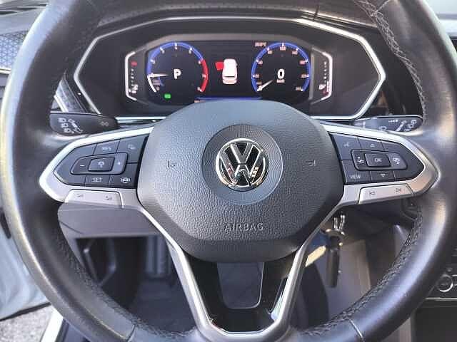Volkswagen T-Cross 1ª serie 1.0 TSI 115 CV DSG Advanced BMT