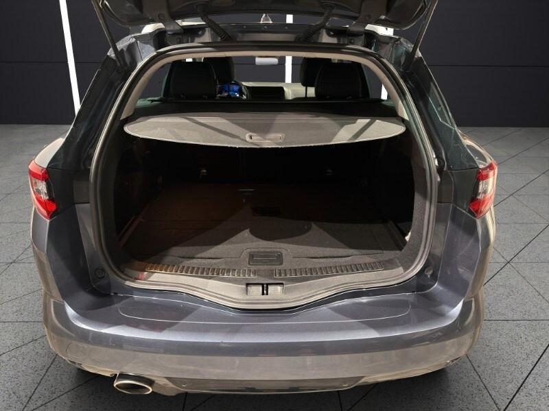 RENAULT Mégane 4ª serie Mégane Sporter dCi 8...