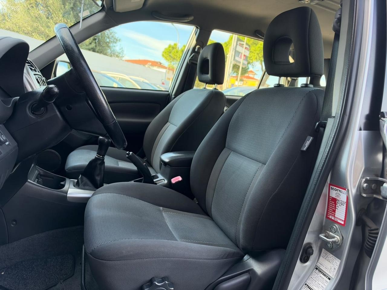 Toyota RAV 4 4x4 5 porte