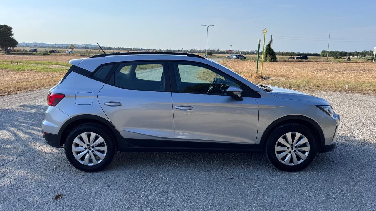 Seat Arona 1.0 EcoTSI Style