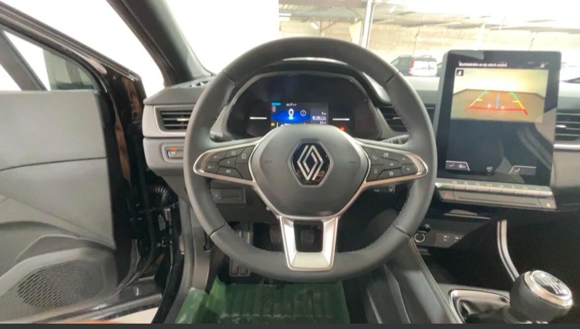 Renault Captur 1.0 eco-g Techno 100cv KM0