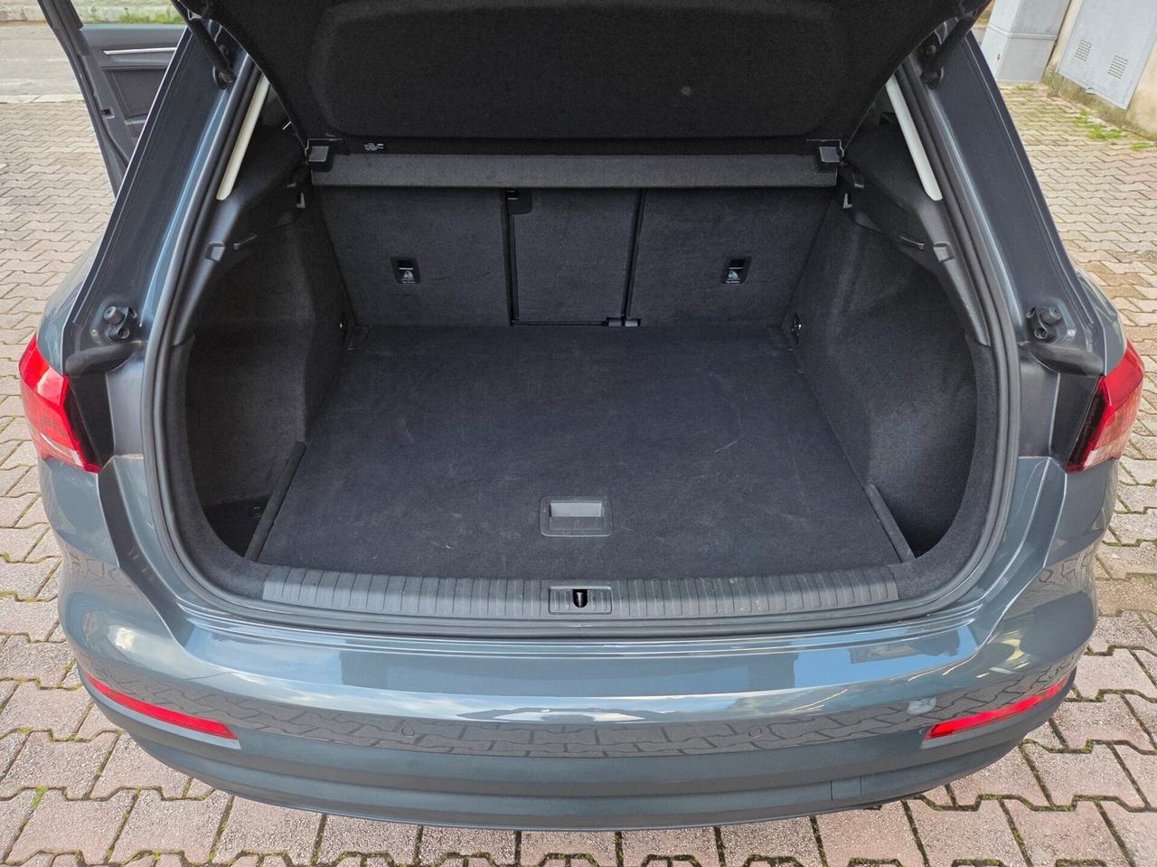 Audi Q3 40 TDI QUATTRO S tronic Business 190 cv