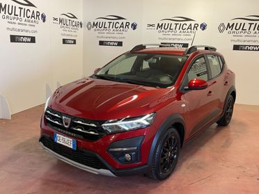 Dacia Sandero Stepway 1.0 TCe ECO-G Comfort