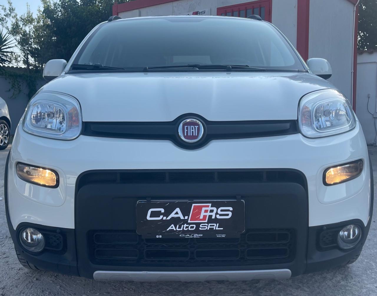Fiat Panda City Life Hybrid 1.0 FireFly 70cv