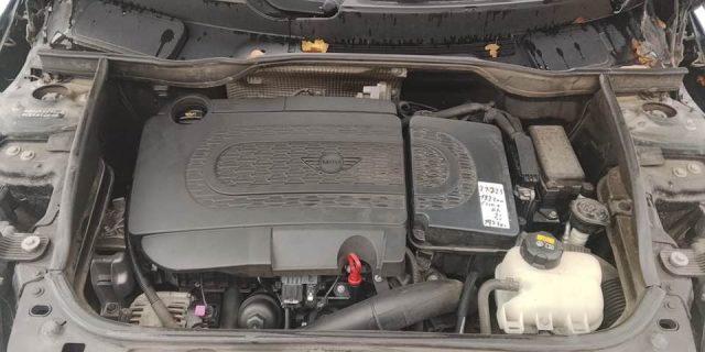 MINI Countryman Mini Cooper D Business Countryman Automatica