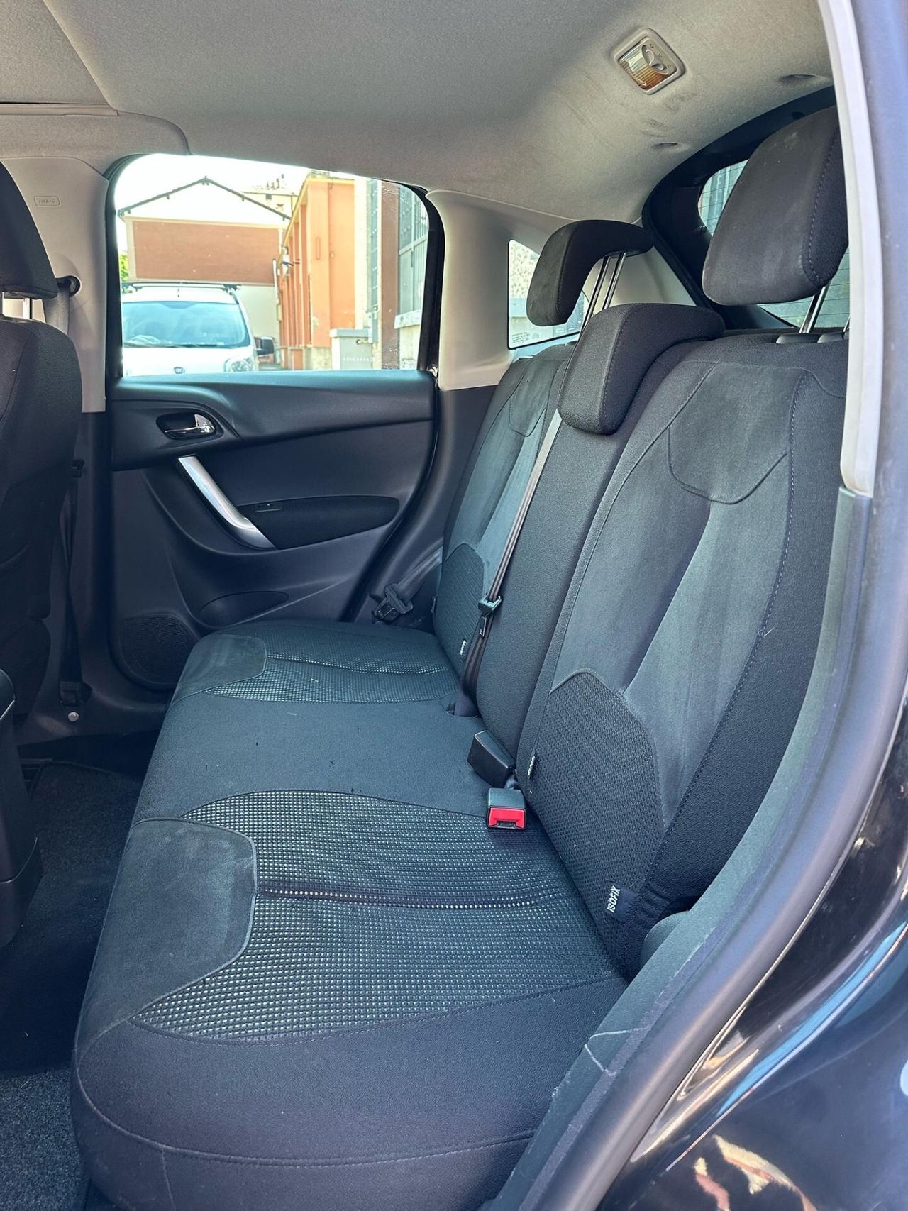 Citroen C3 1.4 Eco Energy G Exclusive