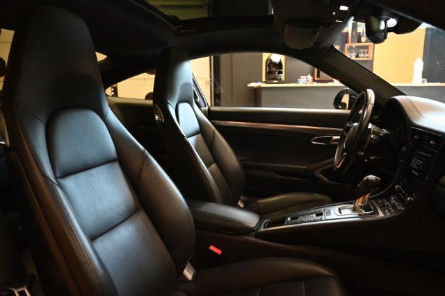PORSCHE 992 911 CARRERA 4 3.0 PDK 370CV TET.RADAR 20"VENT.BOSE