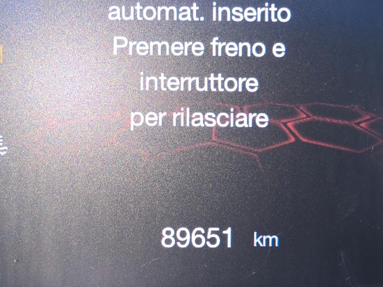 Jeep Compass 1.6 Multijet II Limited 120 cv - 2020