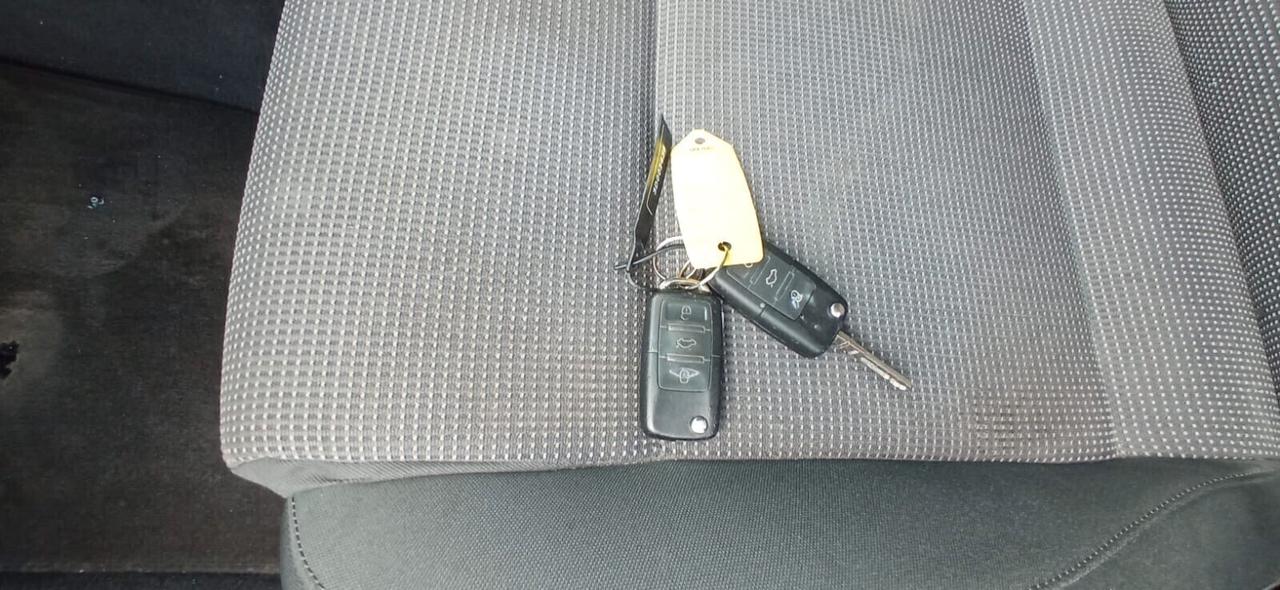 Volkswagen Polo TDI OTTIME CONDIZIONI - ENTRA!