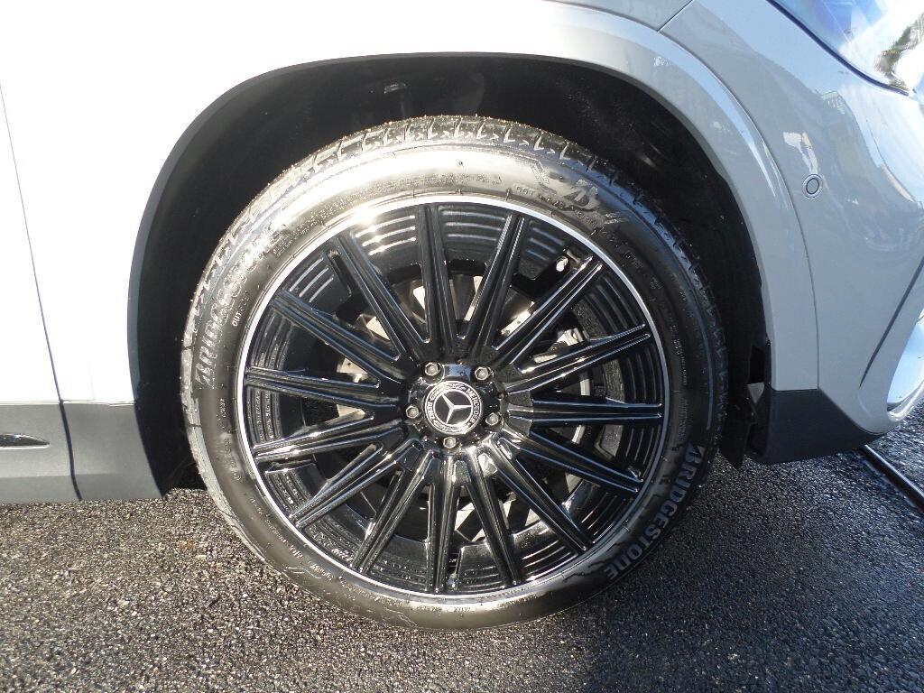 Mercedes-benz GLA 200 d Automatic 4Matic AMG Line Advanced Plus