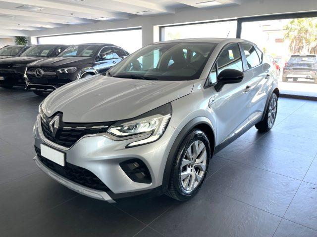 RENAULT Captur 1.5 dCi 115 CV EDC Business