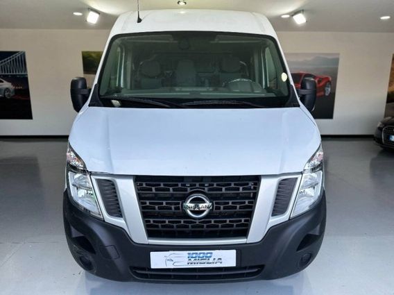 NISSAN NV400 33 2.3 dci 130cv L2H3 E6