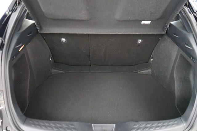 TOYOTA C-HR 1.8 Hybrid E-CVT Active Ufficiale Italiana Certif.