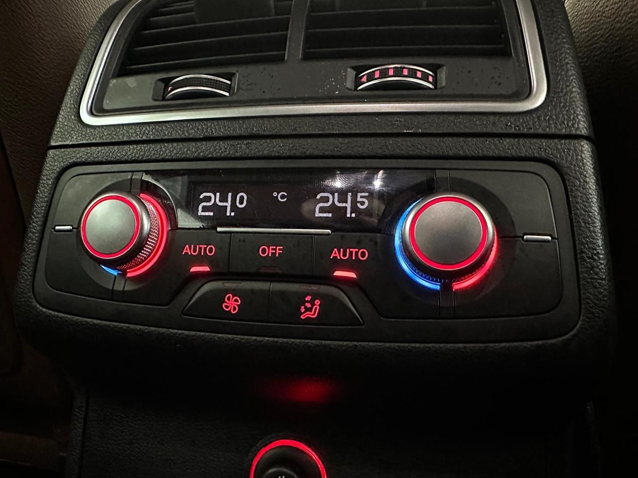 Audi A6 3.0 TDI 272 CV quattro S tronic Business Plus