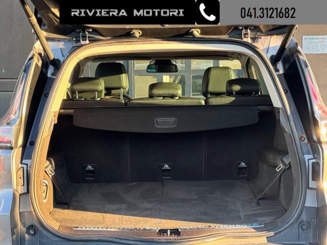 RENAULT Espace dCi 160CV EDC Energy Initiale Paris 4Control 7post