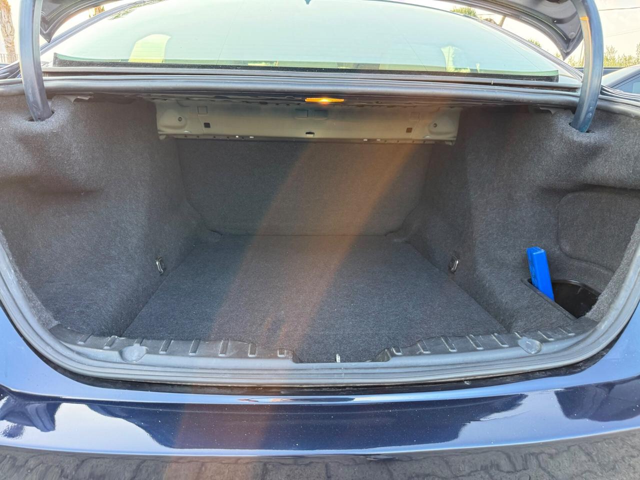 Bmw 530d 245cv Automatica Berlina