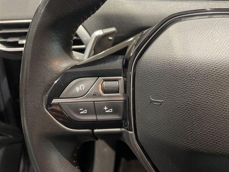 Peugeot 3008 1.5 bluehdi Active Pack s&s 130cv eat8