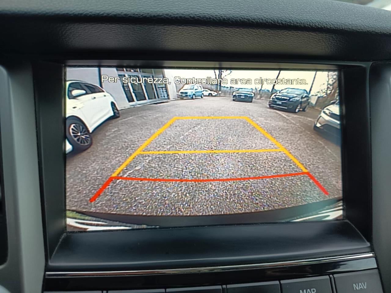 Hyundai Tucson 1.7 CRDi DCT XPossible