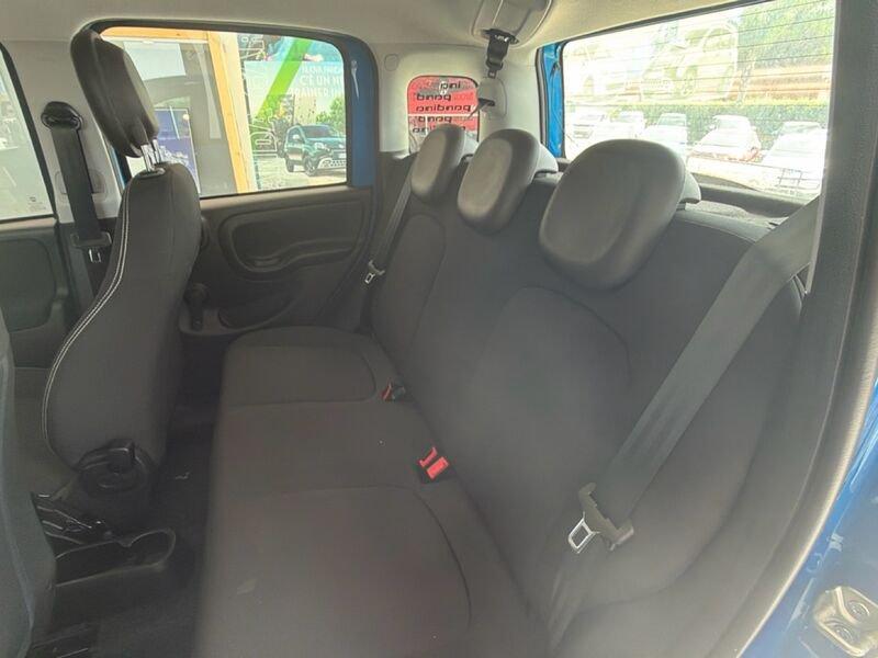 FIAT Pandina My26 1.0 65cv Hybrid Icon