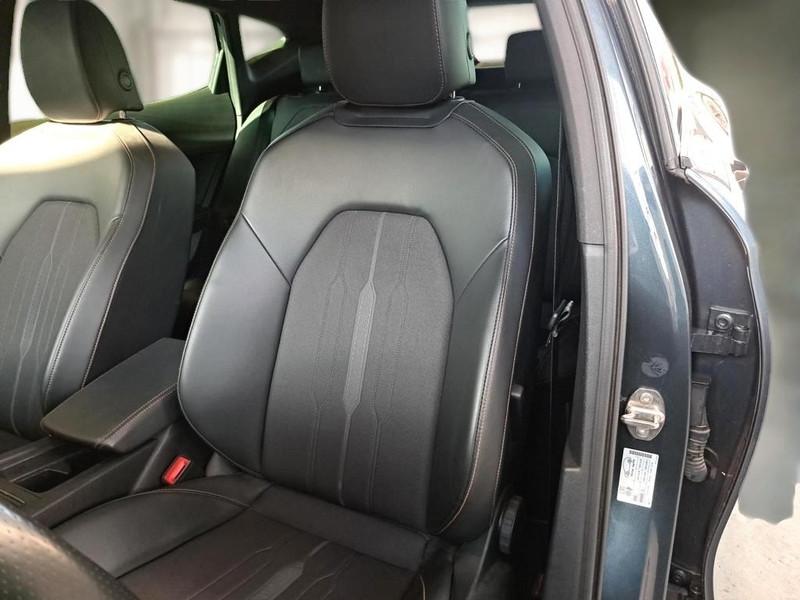 CUPRA FORMENTOR 2.0 TDI SUV