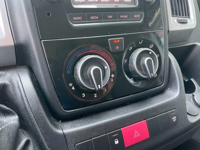 FIAT Ducato 35 2.3 MJT 130CV FURGONE - IVA DEDUCIBILE