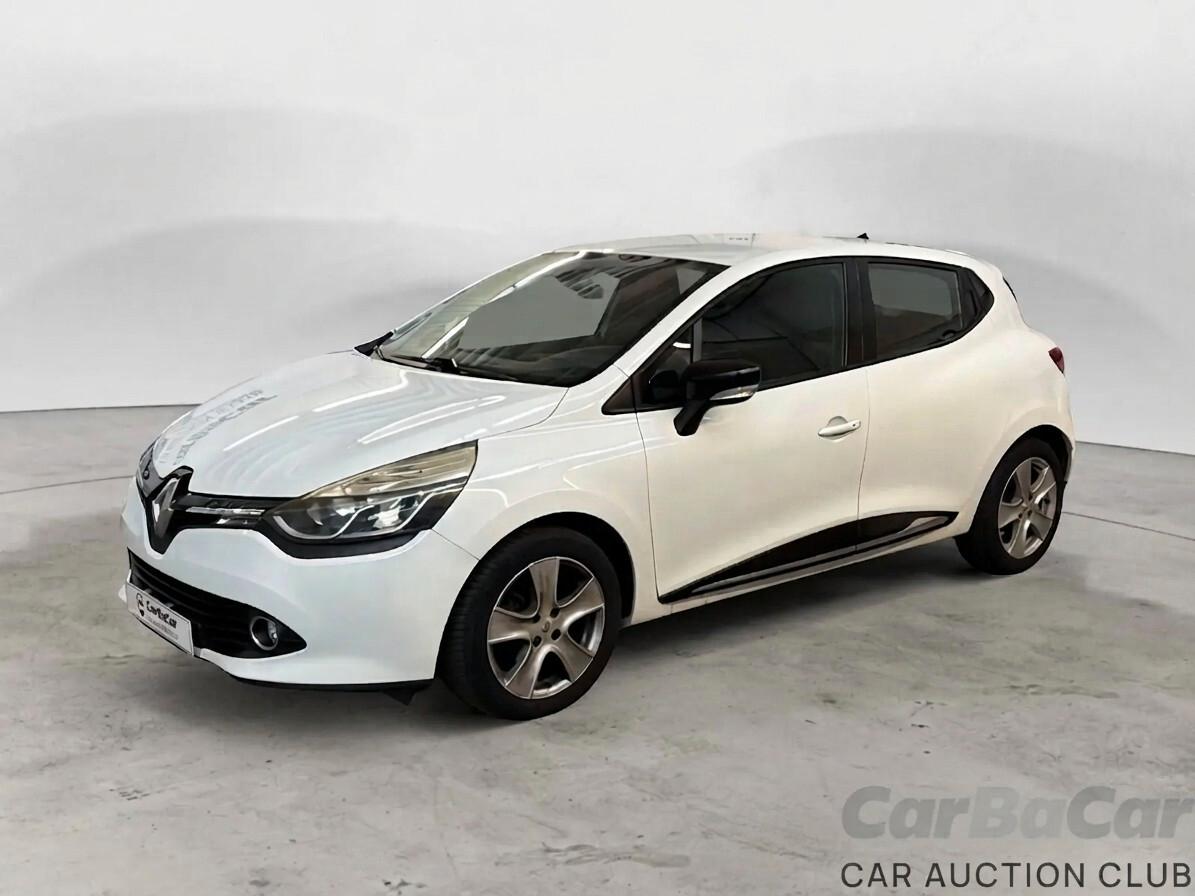 Renault Clio 1.5 dCi 8V 90CV Start&Stop 5 porte Energy