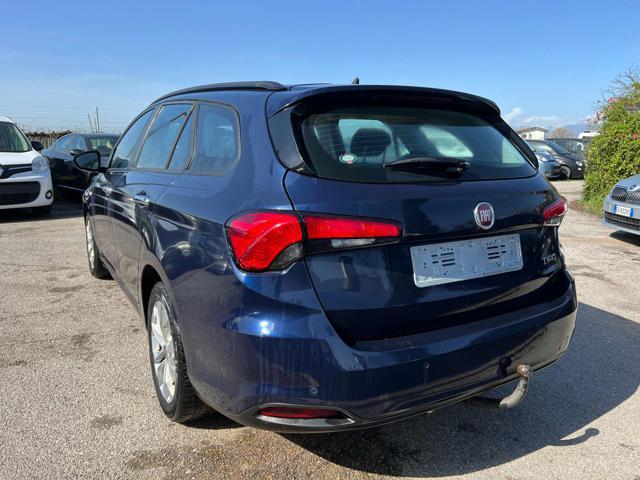 FIAT Tipo 1.4 SW Pop