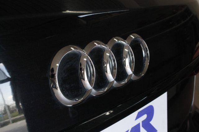 AUDI RS6 Avant 4.0TFSI CARBONCER-MATRIX-TETTO IVA ESP.
