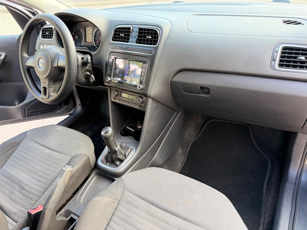 Volkswagen Polo 1.2 70 CV 5p. Comfortline