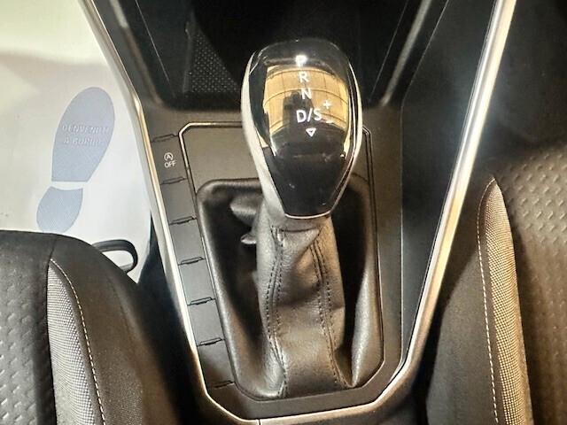 Volkswagen Taigo 1.0 TSI 110 CV DSG Life