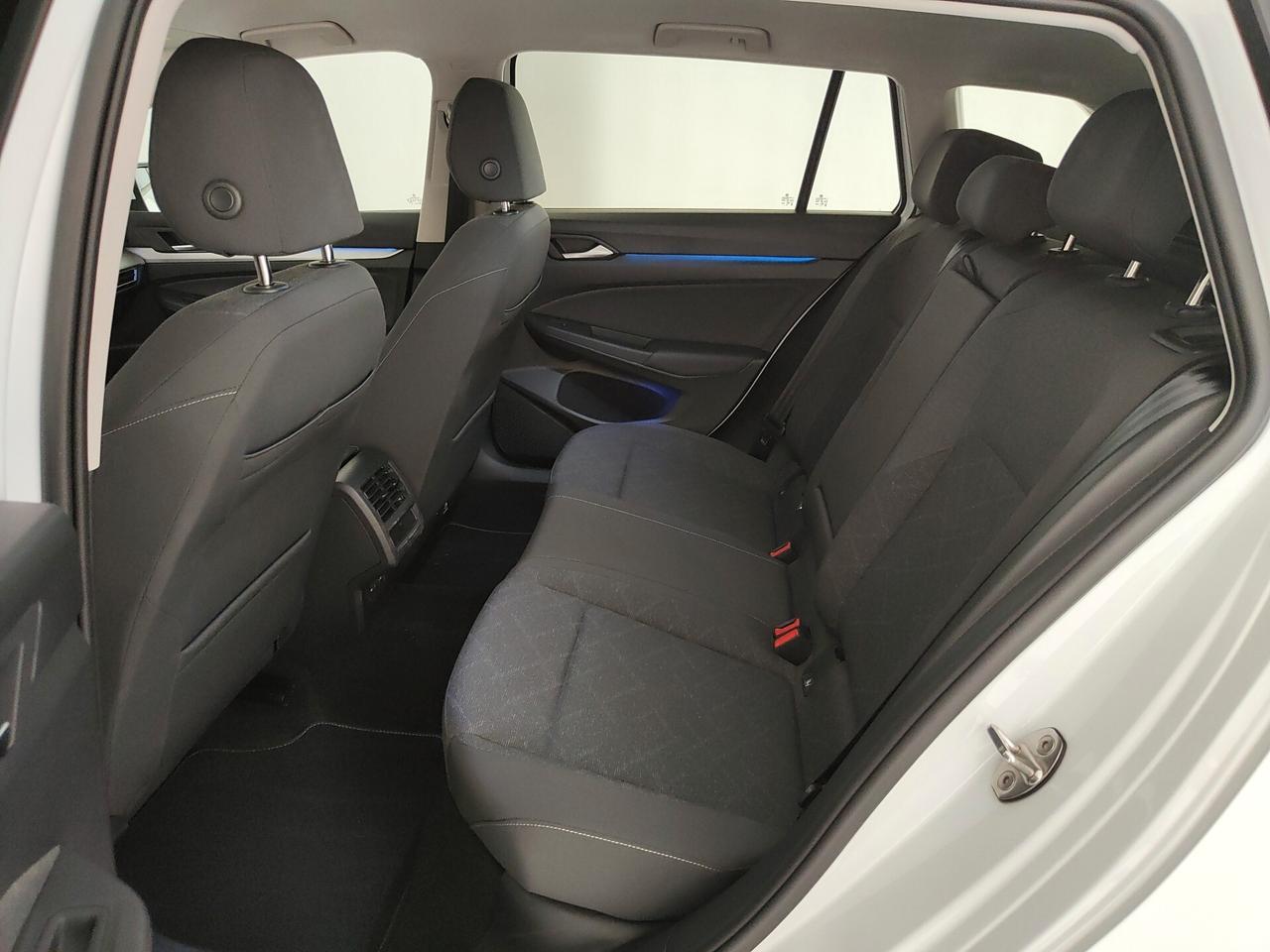 Volkswagen Golf Variant 2.0 TDI SCR Life