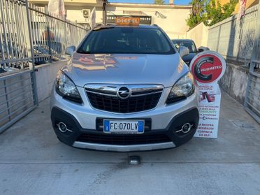 Opel Mokka 1.6 CDTI Ecotec 136CV 4x4 Start&Stop Ego