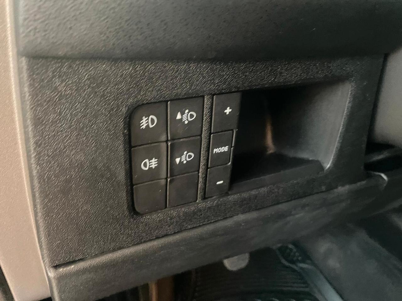 Lancia MUSA 1.3 Mjt 95 CV 5th Avenue