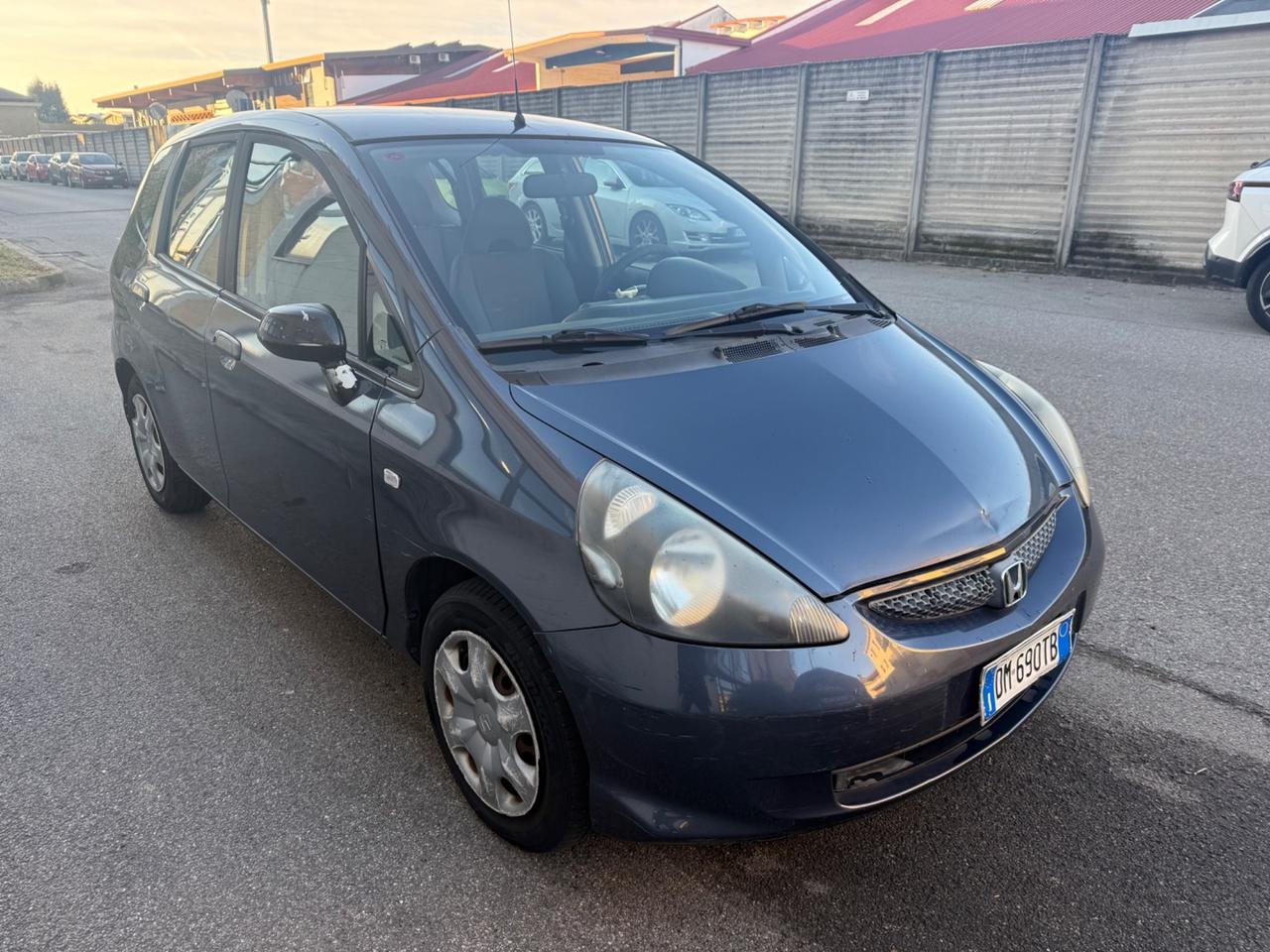 Honda Jazz 1.2 i-DSi 5p.