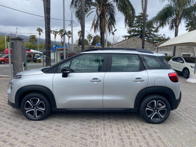 CITROEN C3 Aircross PureTech 110 S&S Shine