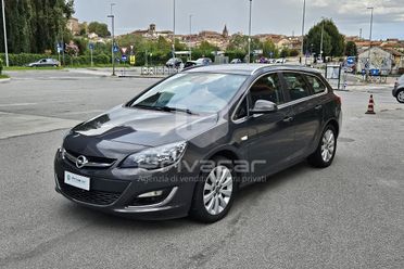 OPEL Astra 1.7 CDTI 130CV Sports Tourer Cosmo