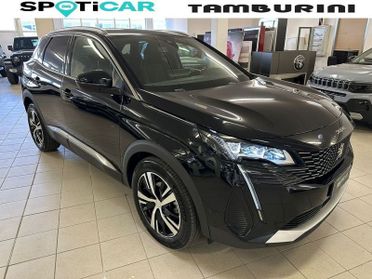 Peugeot 3008 PureTech Turbo 130 S&S GT